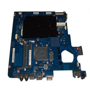 Samsung Part# BA92-09506A Mother Board Assembly (OEM) Top