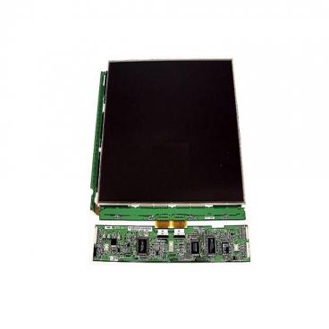 Samsung Part# BN07-00671B Lcd Panel (OEM)