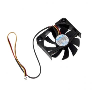 Samsung Part# BN31-00014C Fan (OEM)