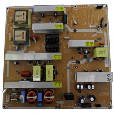 Samsung Part# BN44-00200A Power Supply Board (OEM)