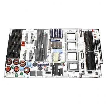 Samsung Part# BN44-00334A Power Supply Board (OEM)