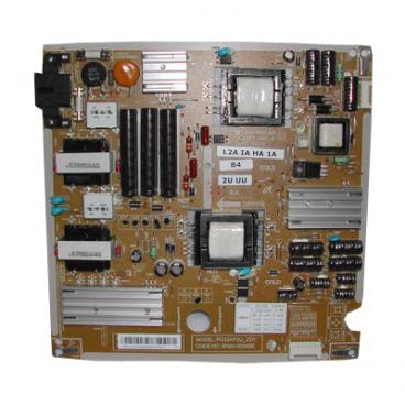 Samsung Part# BN44-00348B Power Supply Board (OEM)