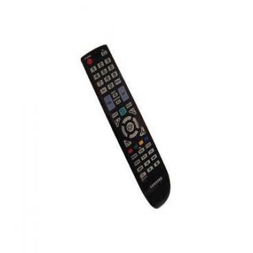 Samsung Part# BN59-00855A Remote Control (OEM)