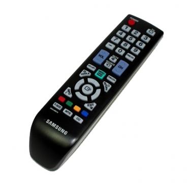 Samsung Part# BN59-00857A Remote Control (OEM)