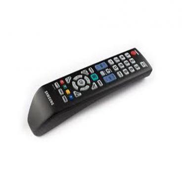 Samsung Part# BN59-01002A Remote Control (OEM)