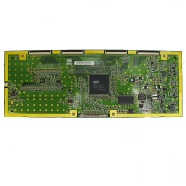 Samsung Part# BN81-01903A T-con Board Assembly (OEM)