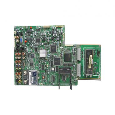 Samsung Part# BN94-00629F Main PCB Assembly (OEM)