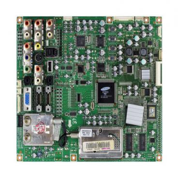 Samsung Part# BN94-00963D Main PCB Assembly (OEM)