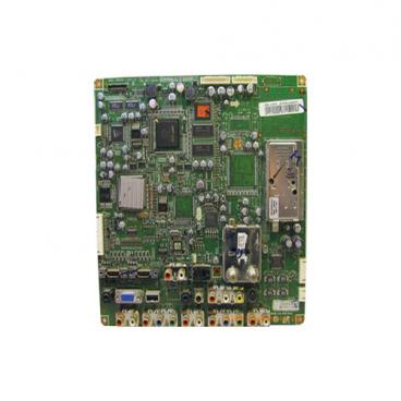 Samsung Part# BN94-00970B Main PCB Assembly (OEM)