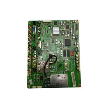 Samsung Part# BN94-01095B Main PCB Assembly (OEM)