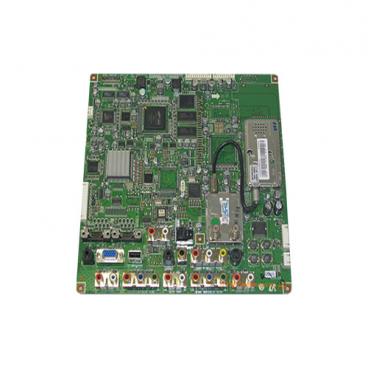 Samsung Part# BN94-01130A Main Board (OEM)