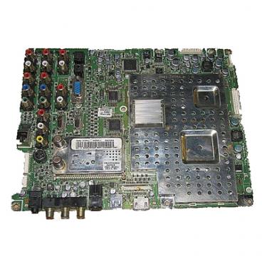 Samsung Part# BN94-01334L Main Board (OEM)