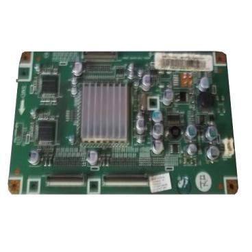 Samsung Part# BN94-01442B Frame Rate Control PCB Assembly (OEM)