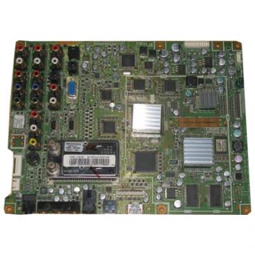 Samsung Part# BN94-01518G Main Board (OEM)