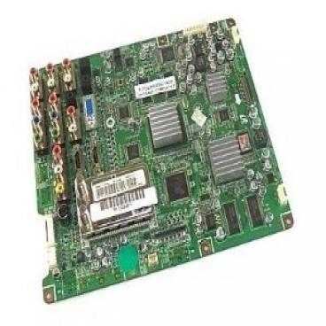 Samsung Part# BN94-01518L Main Board (OEM)