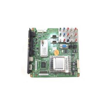 Samsung Part# BN94-01628V Main PCB Assembly (OEM)