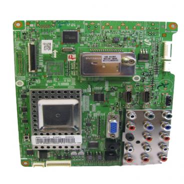 Samsung Part# BN94-02071R Main Board (OEM)