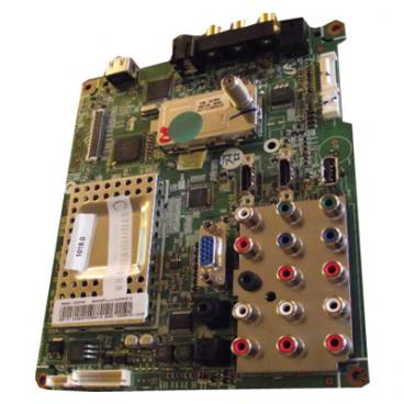 Samsung Part# BN94-02074C Main Board (OEM)