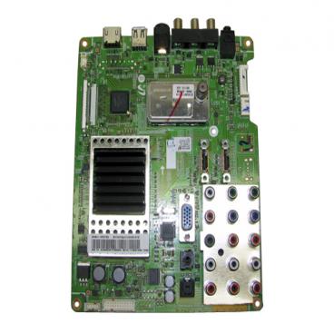 Samsung Part# BN94-02079G Main PCB Assembly (OEM)