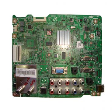 Samsung Part# BN94-02119C Main Board (OEM)