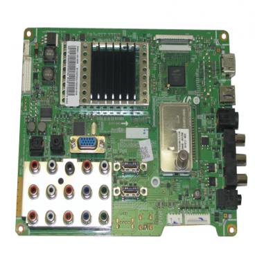 Samsung Part# BN94-02132R Main PCB Assembly (OEM)