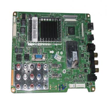 Samsung Part# BN94-02135B Main PCB Assembly (OEM)