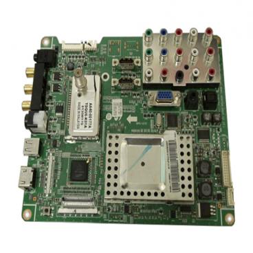 Samsung Part# BN94-02413A Main PCB Assembly (OEM)