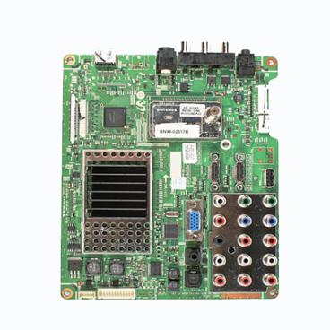 Samsung Part# BN94-02517B Main Board (OEM)