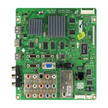 Samsung Part# BN94-02573B Main PCB Assembly (OEM)