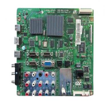 Samsung Part# BN94-02597B Main PCB Assembly (OEM)