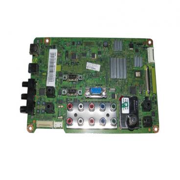 Samsung Part# BN94-02617Q Main PCB Assembly (OEM)