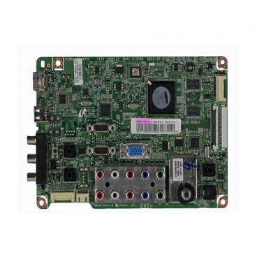 Samsung Part# BN94-02617U Main PCB Assembly (OEM)