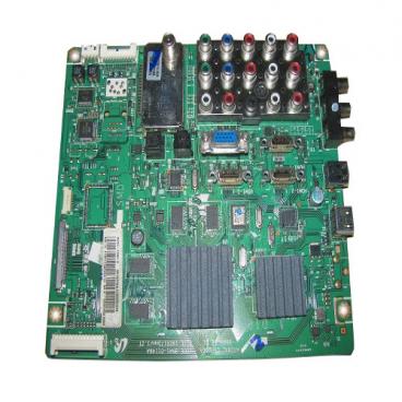 Samsung Part# BN94-02621D Main PCB Assembly (OEM)