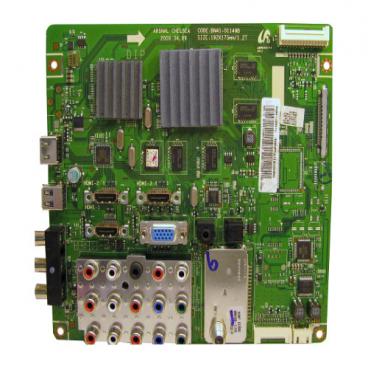 Samsung Part# BN94-02621U Main PCB Assembly (OEM)