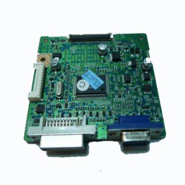 Samsung Part# BN94-02640N Main Board (OEM)