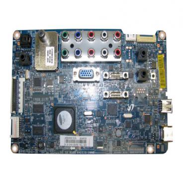 Samsung Part# BN94-02655A Main PCB Assembly (OEM)