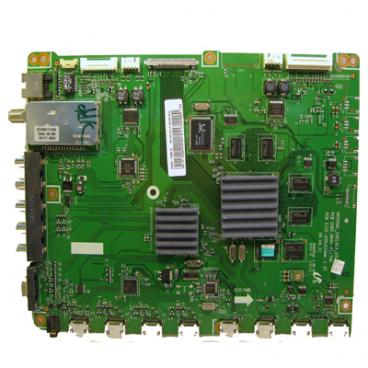 Samsung Part# BN94-02661K Main Board (OEM)