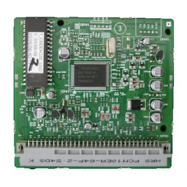 Samsung Part# BN94-02700C Main Board (OEM)