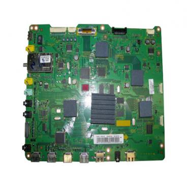 Samsung Part# BN94-02757B Main PCB Assembly (OEM)