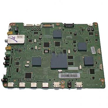 Samsung Part# BN94-02757H Main Board (OEM)