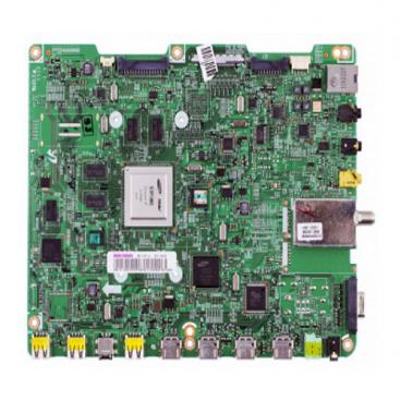 Samsung Part# BN94-04355N Main PCB Assembly (OEM)