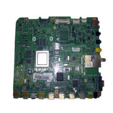 Samsung Part# BN94-04358B Main Printed Circuit Board Assembly (OEM)