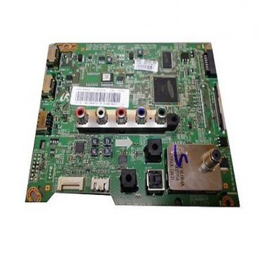 Samsung Part# BN94-05843G Main PCB Assembly (OEM)