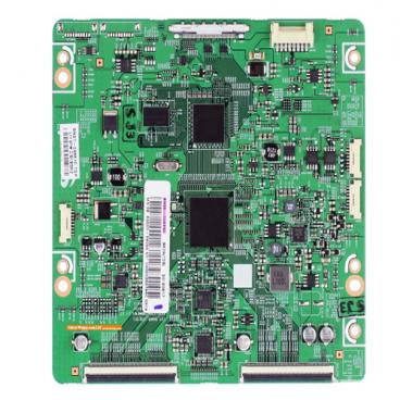 Samsung Part# BN95-00628C T-Con Board (OEM)