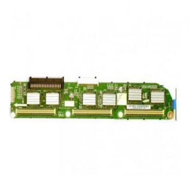 Samsung Part# BN96-02216A Buffer Lower Board Assembly (OEM)