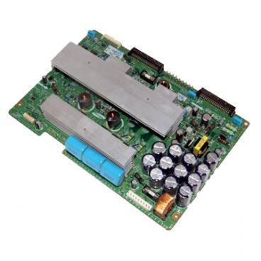 Samsung Part# BN96-03351A Assembly PDP Module P - Y Main Board (OEM)