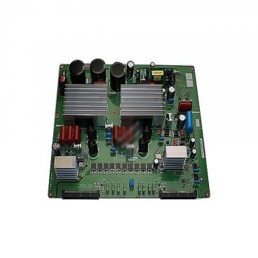 Samsung Part# BN96-03360A PDB Module P-Y Main Board (OEM)