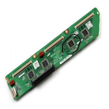 Samsung Part# BN96-06520A Upper P-Y Main PDP Board (OEM)