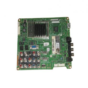 Samsung Part# BN96-08758B Main PCB Assembly (OEM)