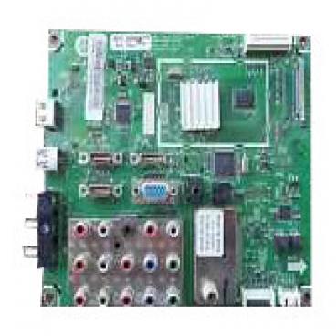 Samsung Part# BN96-10942A Main PCB Assembly (OEM)